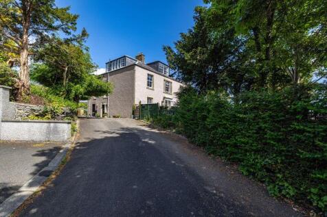 Driveway Approach