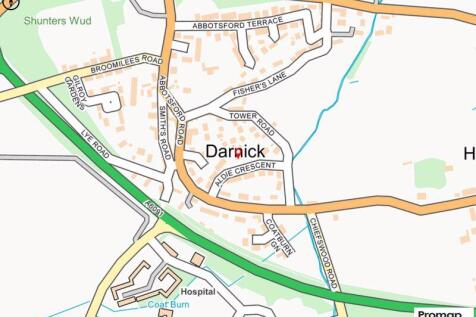 Property Location Map