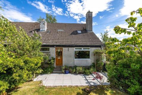 Corner Cottage, 3 Northriggs, Bowden