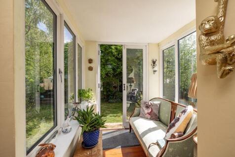 Sun Porch