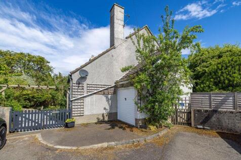 Street View &amp; Garage