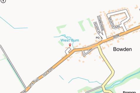 Property Location Map