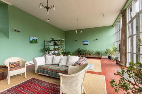 Orangery