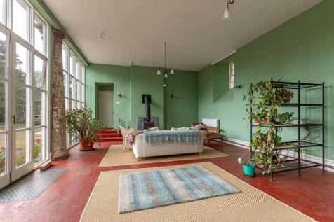 Orangery