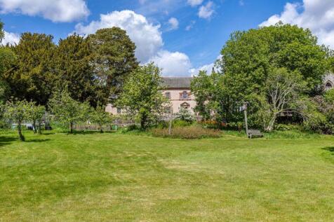 Garden &amp; House
