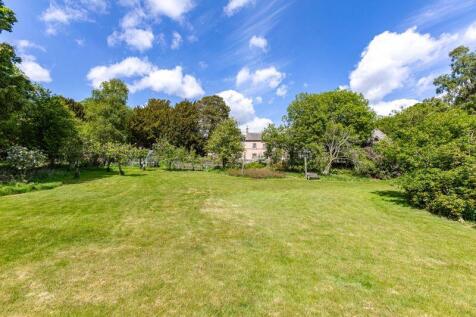 Garden &amp; House