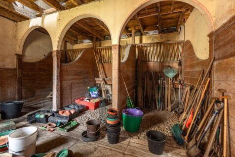 Stables