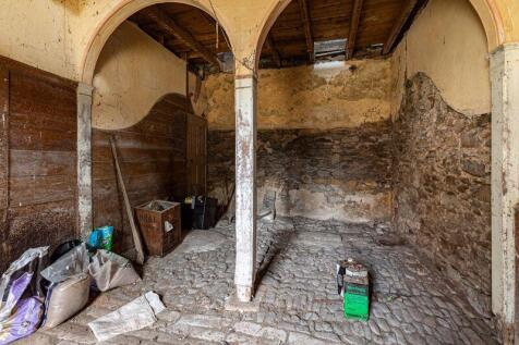 Stables