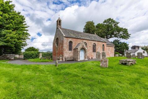 Legerwood Kirk