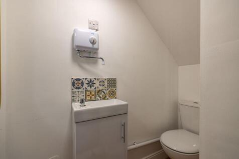 Ensuite WC