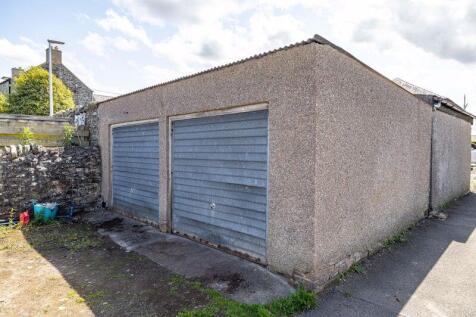 Double Garage