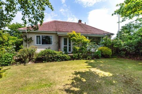 Rosebay, The Green, St. Boswells