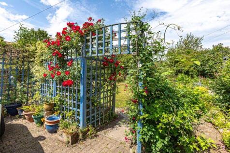 Rose Arch