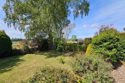 Front Garden &amp; Views
