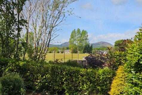 Views from Front Garden