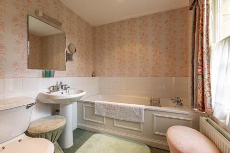 Bedroom Two En-Suite
