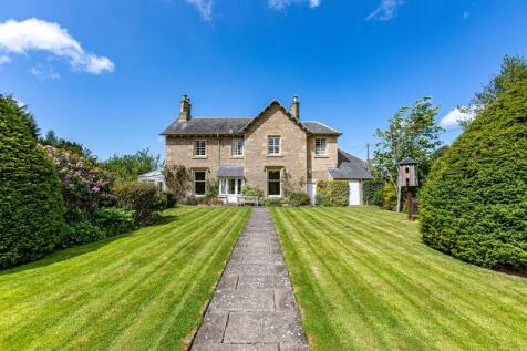 Front House
