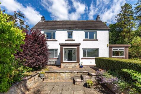 Cuillins, The Loan, Gattonside