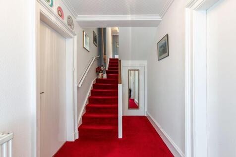 Reception Hall