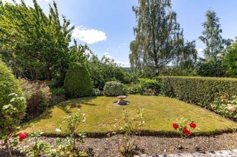 Lawn Area
