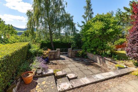 Patio Area