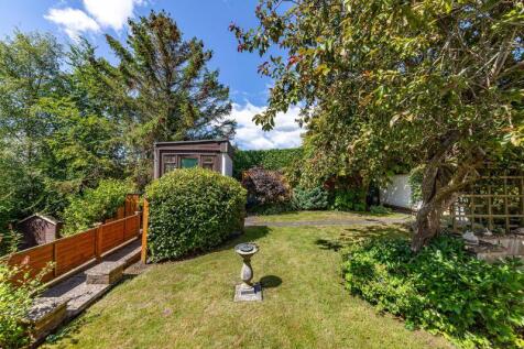 Lawn Area