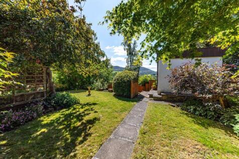Garden &amp; Potting Shed