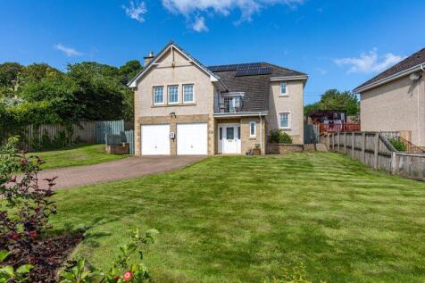 9 Wedale View, Stow, Galashiels