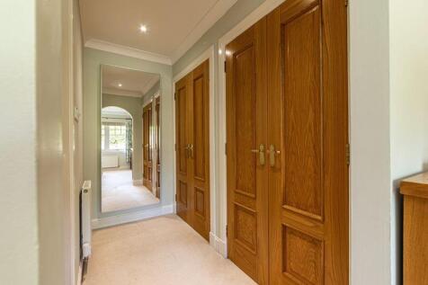 Dressing Area