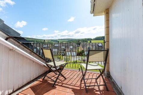 Roof Terrace