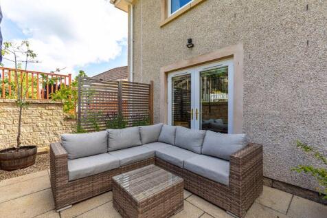 Patio Area