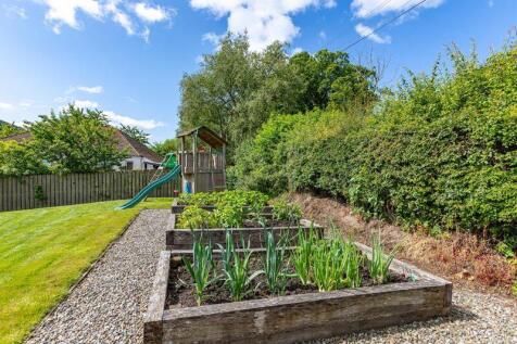 Raised Vegetable Beds