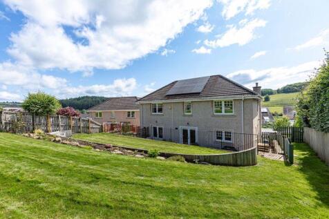 Back of House &amp; Garden