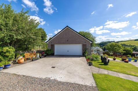 Double Garage