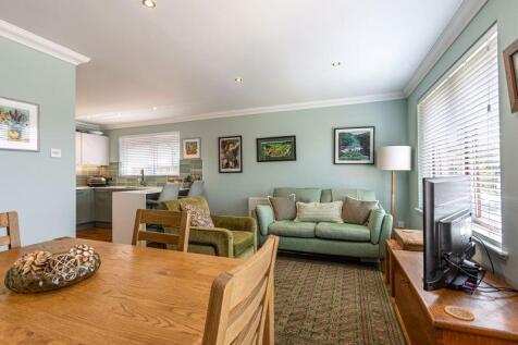 Dining/Family Area