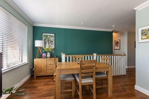 Dining/Family Area