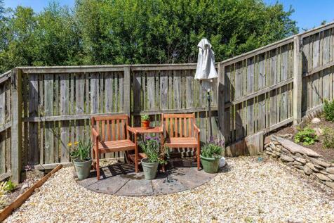 Sitting Area