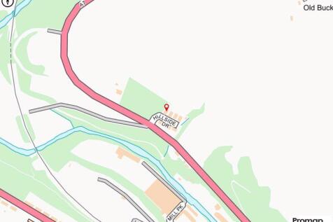Property Location Map