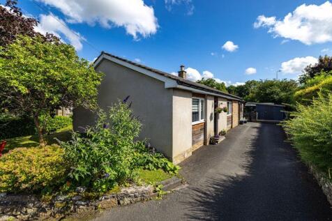 Fullarton, Lye Road, Darnick