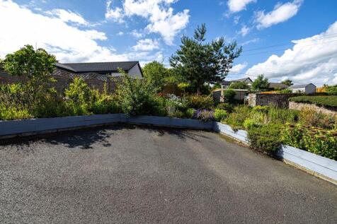 Driveway Parking