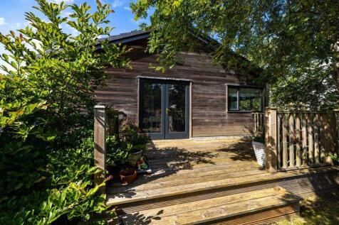 Decking