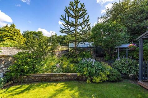 Garden to Greenhouse