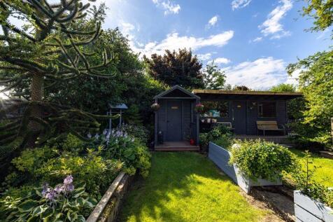 Garden Sheds