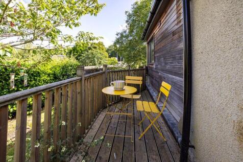 Decking