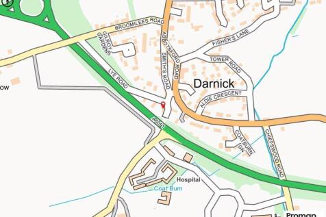 Property Location Map