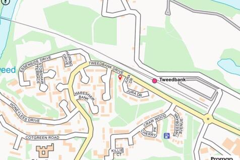 Property Location Map