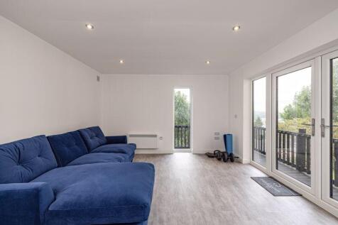 Garden Room Interior