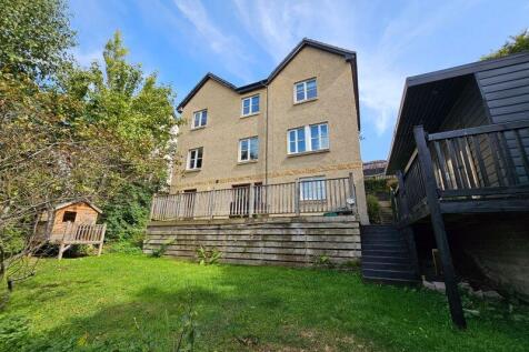 Back of House &amp; Garden