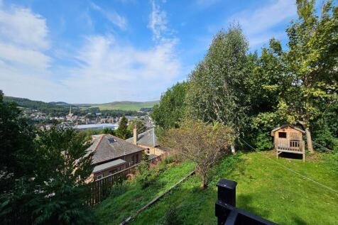 Garden &amp; Views