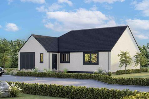 The Ettrick, Hillside Terrace